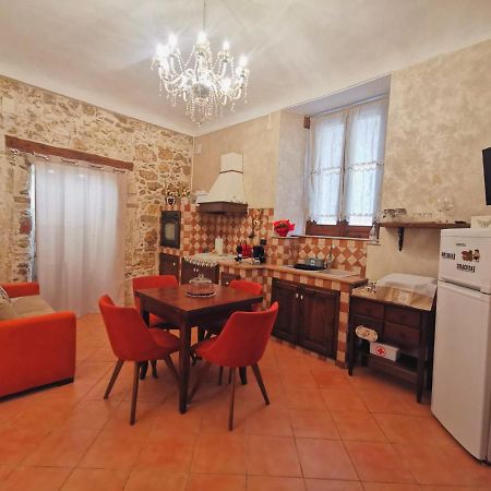 Home Kito Ortigia Syracuse Luaran gambar