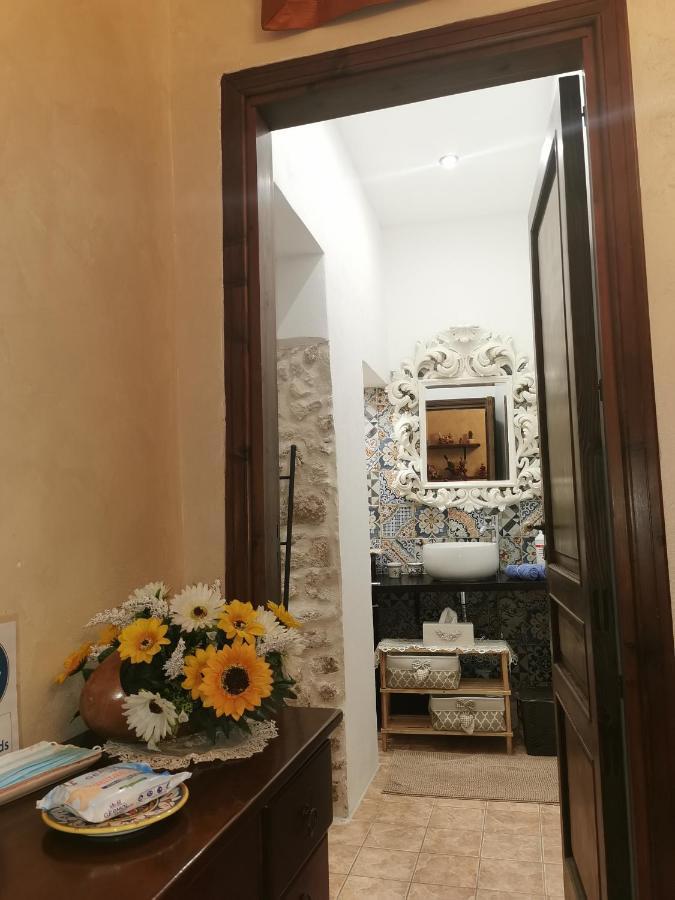 Home Kito Ortigia Syracuse Luaran gambar