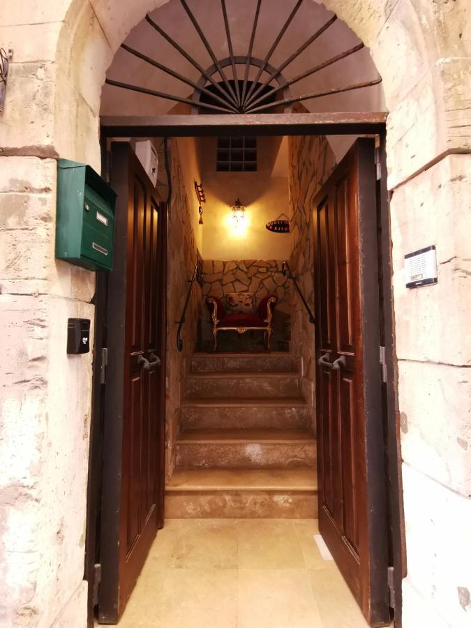 Home Kito Ortigia Syracuse Luaran gambar