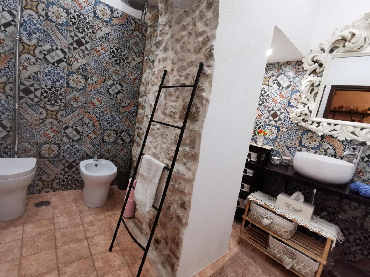 Home Kito Ortigia Syracuse Luaran gambar