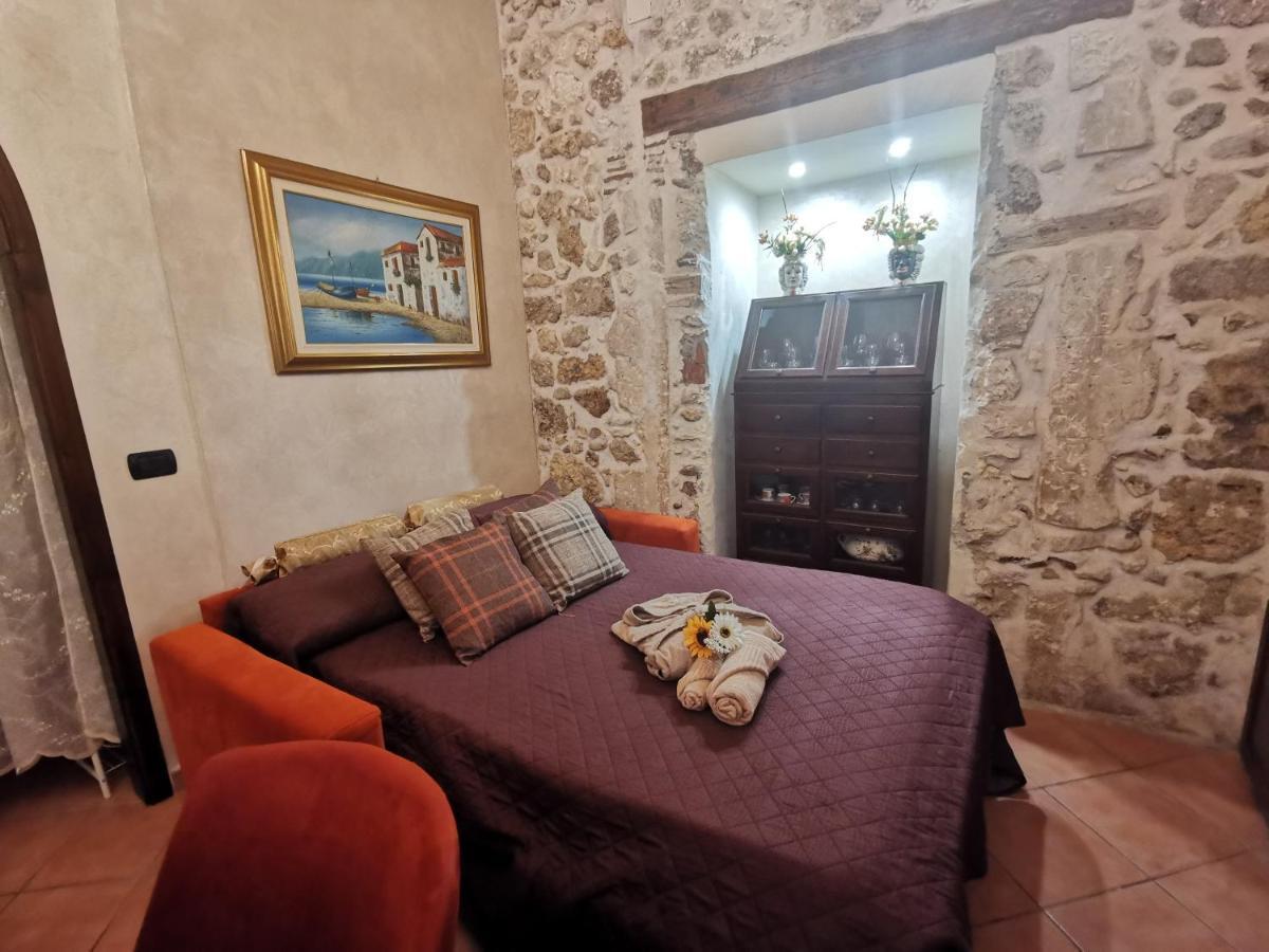 Home Kito Ortigia Syracuse Luaran gambar