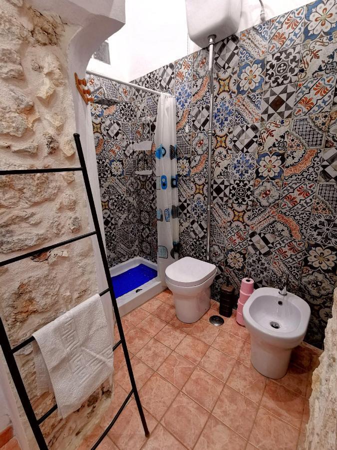Home Kito Ortigia Syracuse Luaran gambar