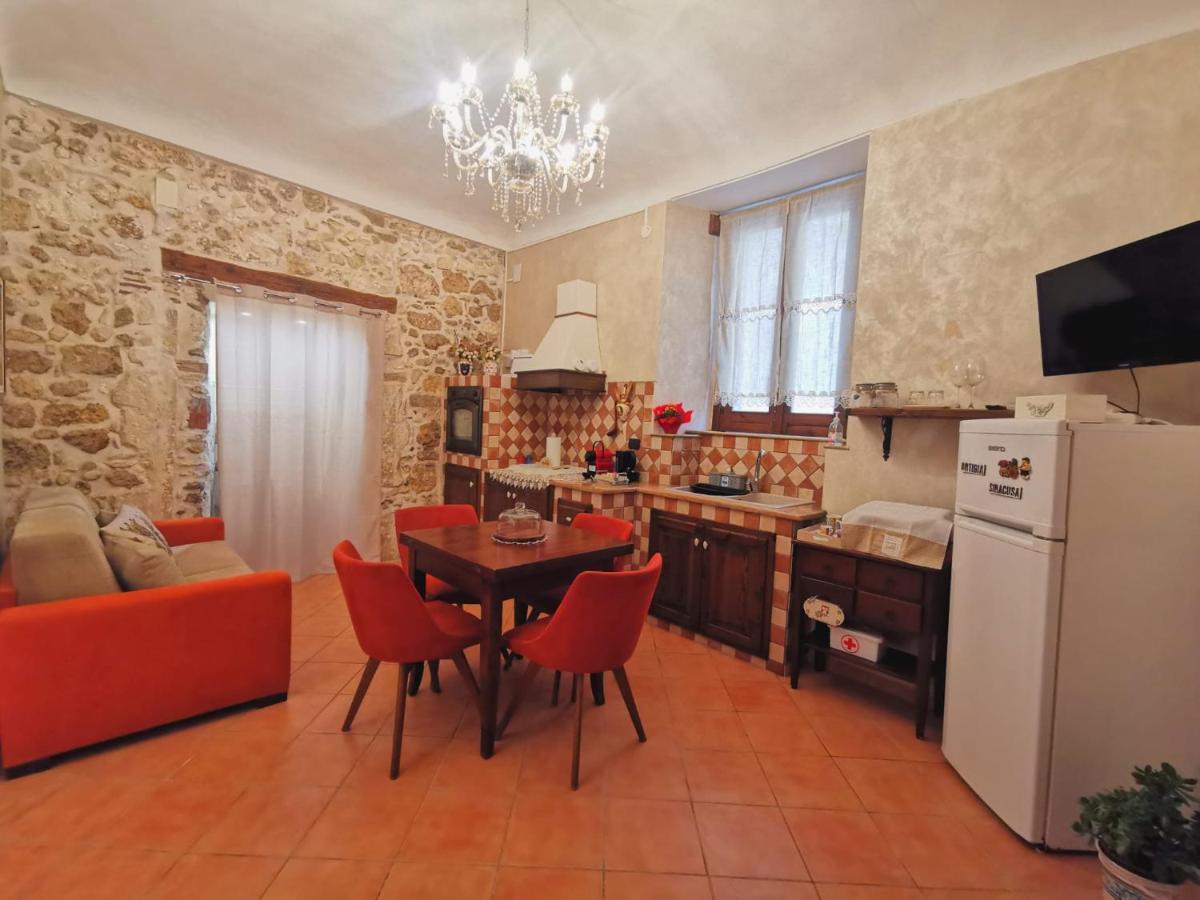 Home Kito Ortigia Syracuse Luaran gambar