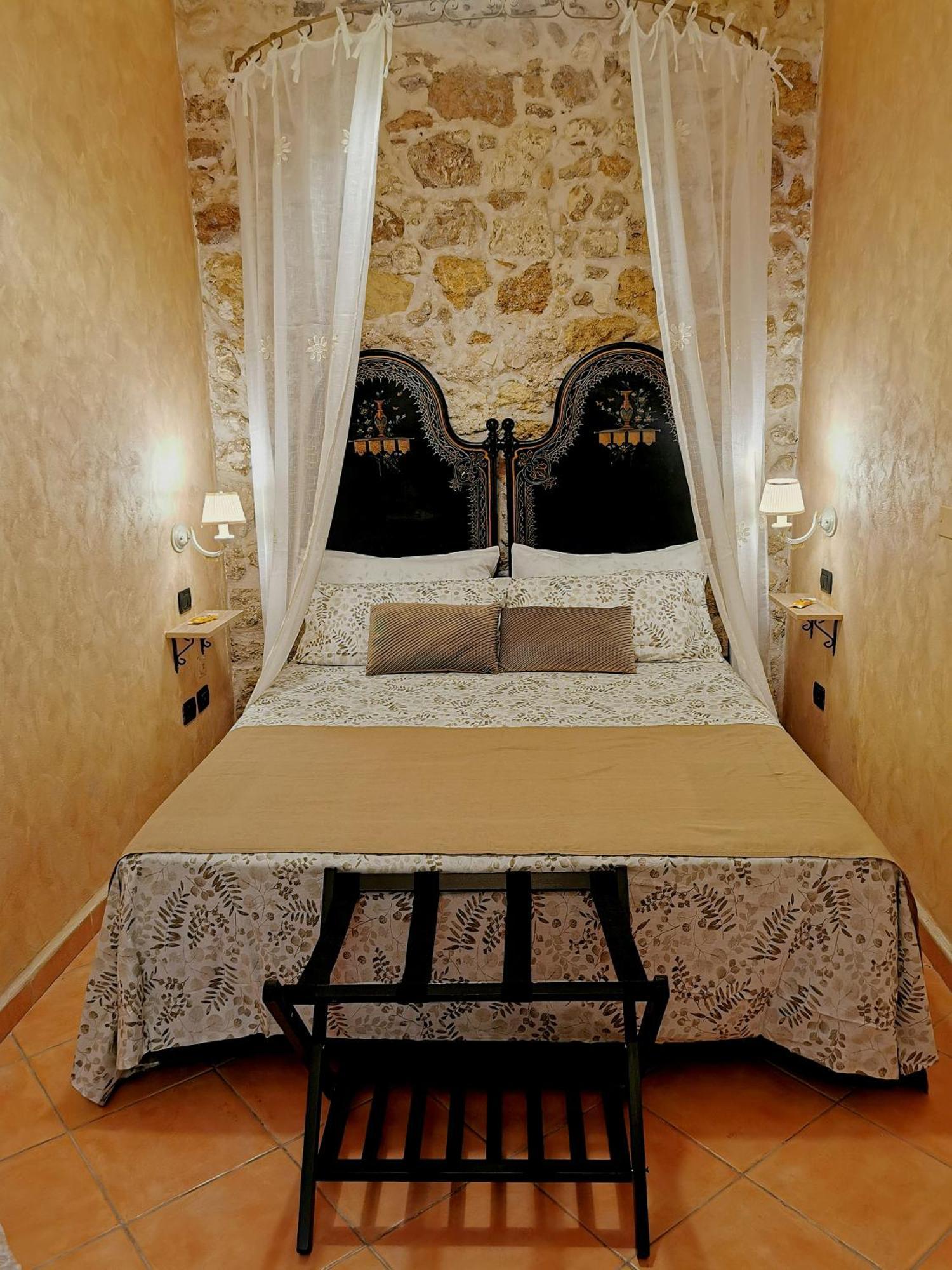 Home Kito Ortigia Syracuse Luaran gambar