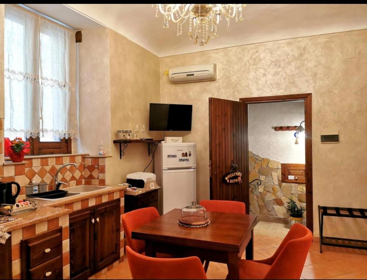 Home Kito Ortigia Syracuse Luaran gambar